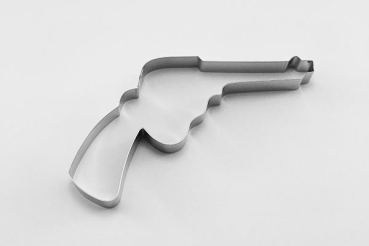 Cookie Cutter - Gun